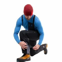 Herren Mountain Equipment Outdoorhosen^TUPILAK MENS PANT Herren - Hardshellhose