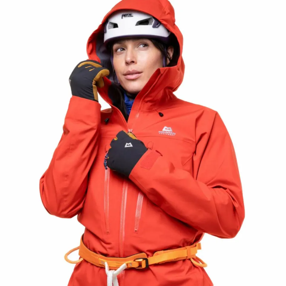 Discount TUPILAK WMNS PANT Damen - Hardshellhose Damen Outdoorhosen