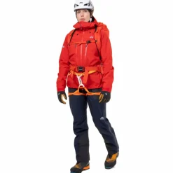 Discount TUPILAK WMNS PANT Damen - Hardshellhose Damen Outdoorhosen