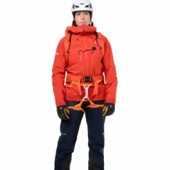 Discount TUPILAK WMNS PANT Damen - Hardshellhose Damen Outdoorhosen