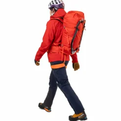 Discount TUPILAK WMNS PANT Damen - Hardshellhose Damen Outdoorhosen