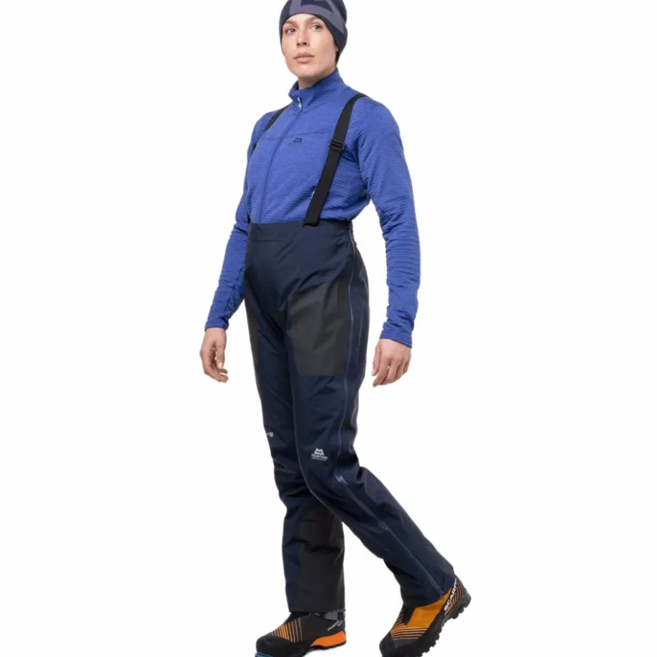 Discount TUPILAK WMNS PANT Damen - Hardshellhose Damen Outdoorhosen