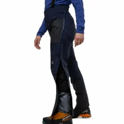 Discount TUPILAK WMNS PANT Damen - Hardshellhose Damen Outdoorhosen