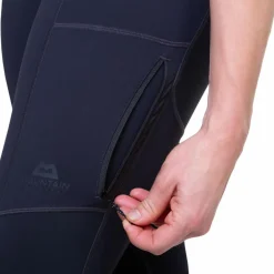 Damen Mountain Equipment Outdoorhosen^TURAS LEGGING Damen - Leggings