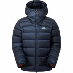 Herren Mountain Equipment Outdoorjacken^VEGA JACKET Herren - Daunenjacke