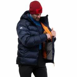 Herren Mountain Equipment Outdoorjacken^VEGA JACKET Herren - Daunenjacke