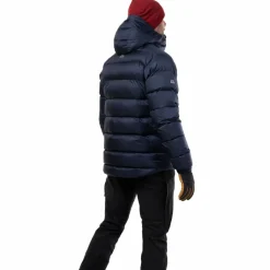 Herren Mountain Equipment Outdoorjacken^VEGA JACKET Herren - Daunenjacke