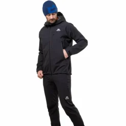 Online VULCAN JACKET Herren - Softshelljacke Herren Outdoorjacken