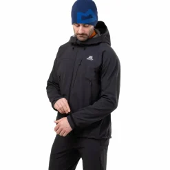 Online VULCAN JACKET Herren - Softshelljacke Herren Outdoorjacken