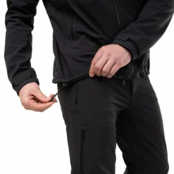 Online VULCAN JACKET Herren - Softshelljacke Herren Outdoorjacken