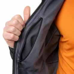 Online VULCAN JACKET Herren - Softshelljacke Herren Outdoorjacken