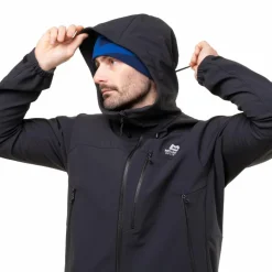 Online VULCAN JACKET Herren - Softshelljacke Herren Outdoorjacken