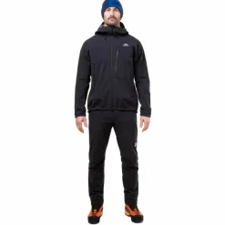 Online VULCAN JACKET Herren - Softshelljacke Herren Outdoorjacken