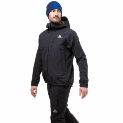 Online VULCAN JACKET Herren - Softshelljacke Herren Outdoorjacken