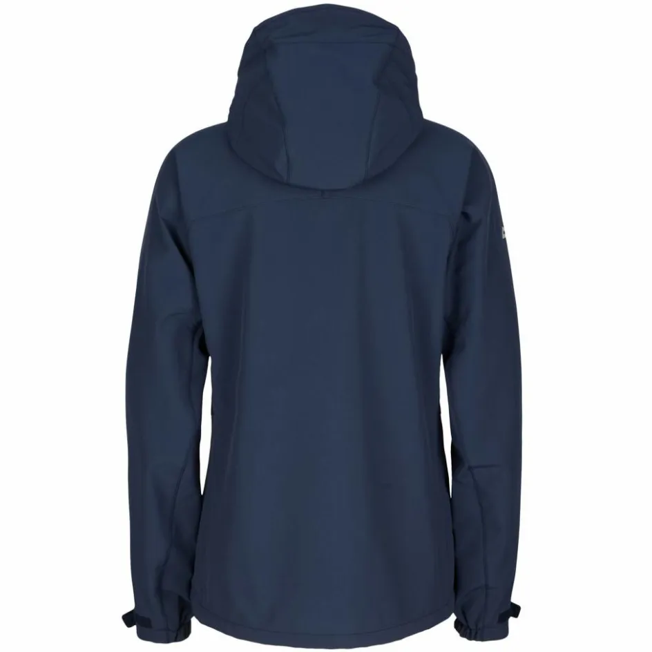 Damen Mountain Equipment Outdoorjacken^VULCAN WMNS JACKET Damen - Softshelljacke