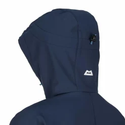 Damen Mountain Equipment Outdoorjacken^VULCAN WMNS JACKET Damen - Softshelljacke