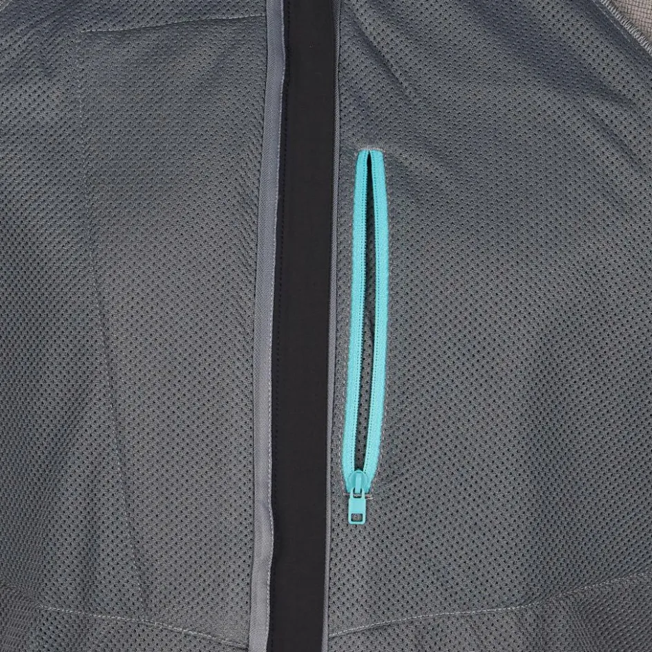 Damen Mountain Equipment Outdoorjacken^VULCAN WMNS JACKET Damen - Softshelljacke