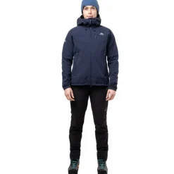 Damen Mountain Equipment Outdoorjacken^VULCAN WMNS JACKET Damen - Softshelljacke