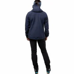 Damen Mountain Equipment Outdoorjacken^VULCAN WMNS JACKET Damen - Softshelljacke