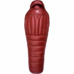 Mountain Equipment Daunenschlafsäcke|3-Jahreszeiten-Schlafsäcke^XENITH III REGULAR - Daunenschlafsack