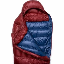 Discount XENITH III LONG - Daunenschlafsack Daunenschlafsäcke|3-Jahreszeiten-Schlafsäcke