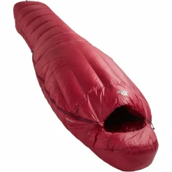 Mountain Equipment Daunenschlafsäcke|Sommerschlafsäcke^XENITH II LONG - Daunenschlafsack