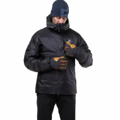 Herren Mountain Equipment Outdoorjacken^XEROS JACKET Herren - Daunenjacke