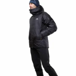 Herren Mountain Equipment Outdoorjacken^XEROS JACKET Herren - Daunenjacke