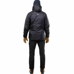 Herren Mountain Equipment Outdoorjacken^XEROS JACKET Herren - Daunenjacke
