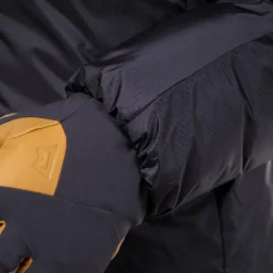 Herren Mountain Equipment Outdoorjacken^XEROS JACKET Herren - Daunenjacke