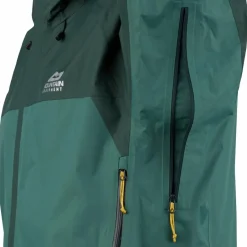 Online ZENO MENS JACKET Herren - Regenjacke Herren Outdoorjacken