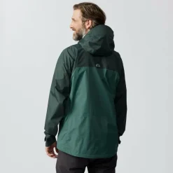 Online ZENO MENS JACKET Herren - Regenjacke Herren Outdoorjacken