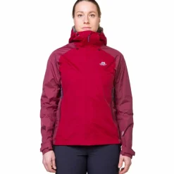 Sale ZENO WMNS JACKET Damen - Regenjacke Damen Outdoorjacken