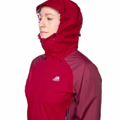 Sale ZENO WMNS JACKET Damen - Regenjacke Damen Outdoorjacken