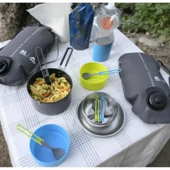 MSR Campingtöpfe Und Campinggeschirr^ALPINE 2 POT SET - Kochtopf
