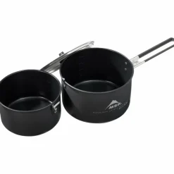 MSR Campingtöpfe Und Campinggeschirr^CERAMIC 2-POT SET - Campinggeschirr