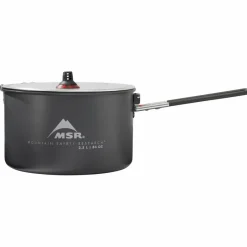 MSR Campingtöpfe Und Campinggeschirr^CERAMIC 2-POT SET - Campinggeschirr