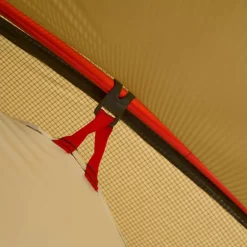 HUBBA HUBBA BIKEPACK 1 - Kuppelzelt 1-Personen-Zelte|3-Jahreszeiten-Zelte