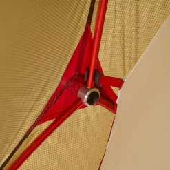 HUBBA HUBBA BIKEPACK 1 - Kuppelzelt 1-Personen-Zelte|3-Jahreszeiten-Zelte