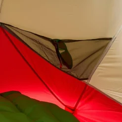 HUBBA HUBBA BIKEPACK 1 - Kuppelzelt 1-Personen-Zelte|3-Jahreszeiten-Zelte