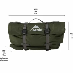 HUBBA HUBBA BIKEPACK 1 - Kuppelzelt 1-Personen-Zelte|3-Jahreszeiten-Zelte