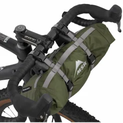 HUBBA HUBBA BIKEPACK 1 - Kuppelzelt 1-Personen-Zelte|3-Jahreszeiten-Zelte