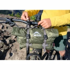 HUBBA HUBBA BIKEPACK 1 - Kuppelzelt 1-Personen-Zelte|3-Jahreszeiten-Zelte