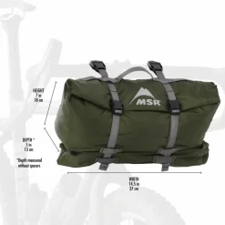 Sale HUBBA HUBBA BIKEPACK 2 - Kuppelzelt 2-Personen-Zelte|3-Jahreszeiten-Zelte