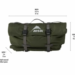 Sale HUBBA HUBBA BIKEPACK 2 - Kuppelzelt 2-Personen-Zelte|3-Jahreszeiten-Zelte