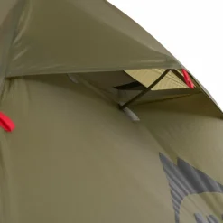 MSR 1-Personen-Zelte|3-Jahreszeiten-Zelte^HUBBA HUBBA HD 1P - Einpersonenzelt