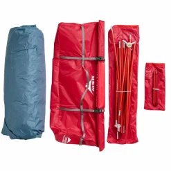 MSR 1-Personen-Zelte|3-Jahreszeiten-Zelte^HUBBA HUBBA HD 1P - Einpersonenzelt