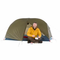 MSR 1-Personen-Zelte|3-Jahreszeiten-Zelte^HUBBA HUBBA HD 1P - Einpersonenzelt