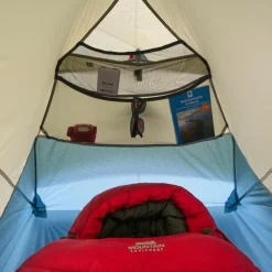 MSR 1-Personen-Zelte|3-Jahreszeiten-Zelte^HUBBA HUBBA HD 1P - Einpersonenzelt