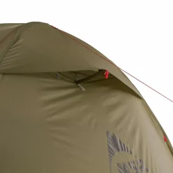 MSR 3-Personen-Zelte|3-Jahreszeiten-Zelte^HUBBA HUBBA HD 3P - Kuppelzelt